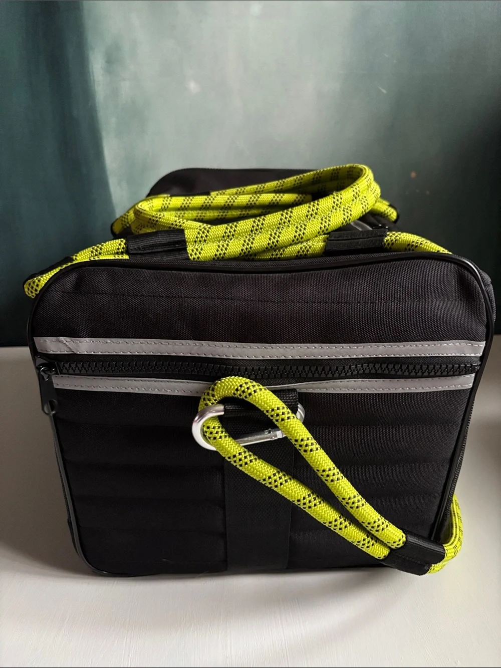 Roverlund Out Of Office Pet Carrier Large Airline Approved